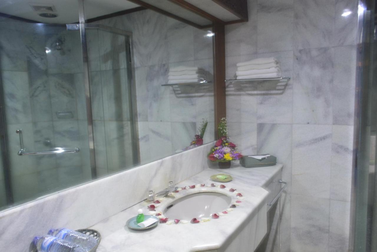 Hotel Puri Padi Ubud Exterior foto